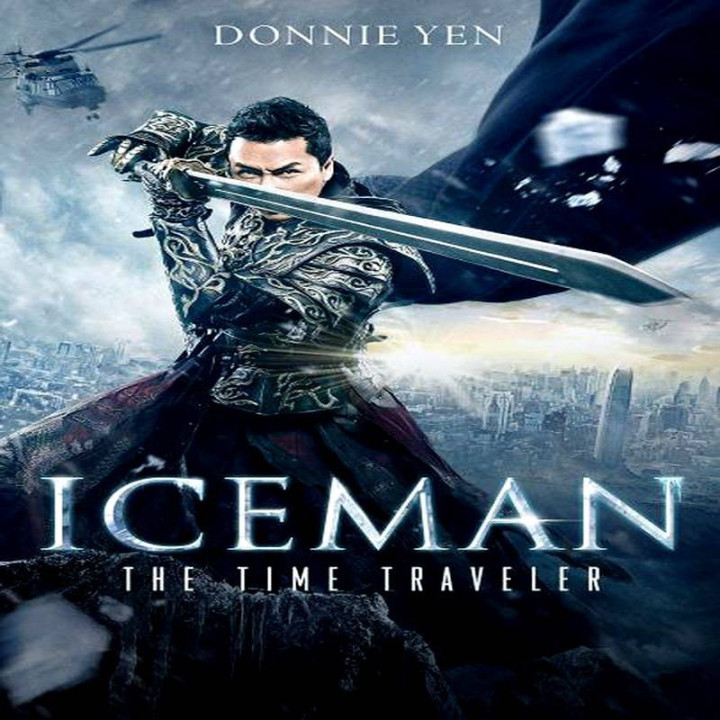 مرد یخی : سفر در زمان  Iceman The Time Traveller