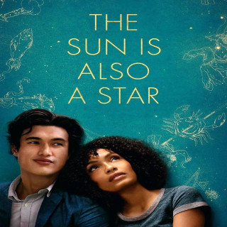 خورشید هم یک ستاره است The Sun Is Also a Star