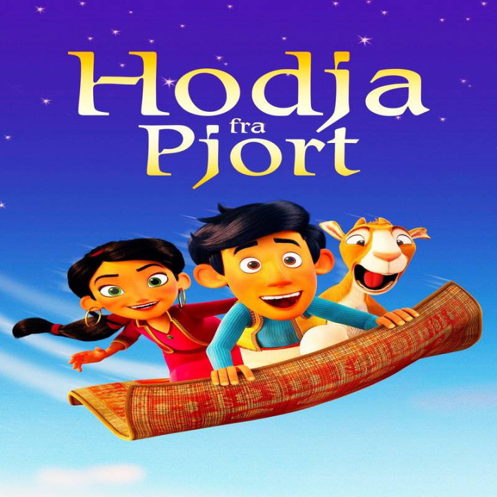 بالا تا دور دست Up and Away