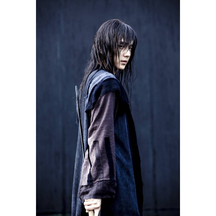 جنگجو بک دونگ سو Warrior Baek Dong Soo