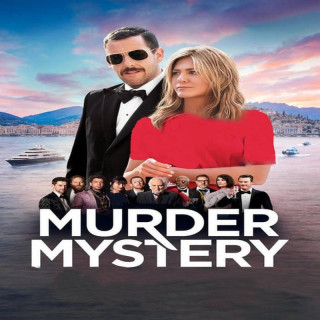 راز جنایت Murder Mystery