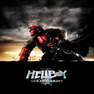 پسر جهنمی 2 Hellboy II: The Golden Army