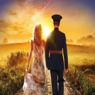 طلوع آفتاب در بهشت Sunrise in Heaven