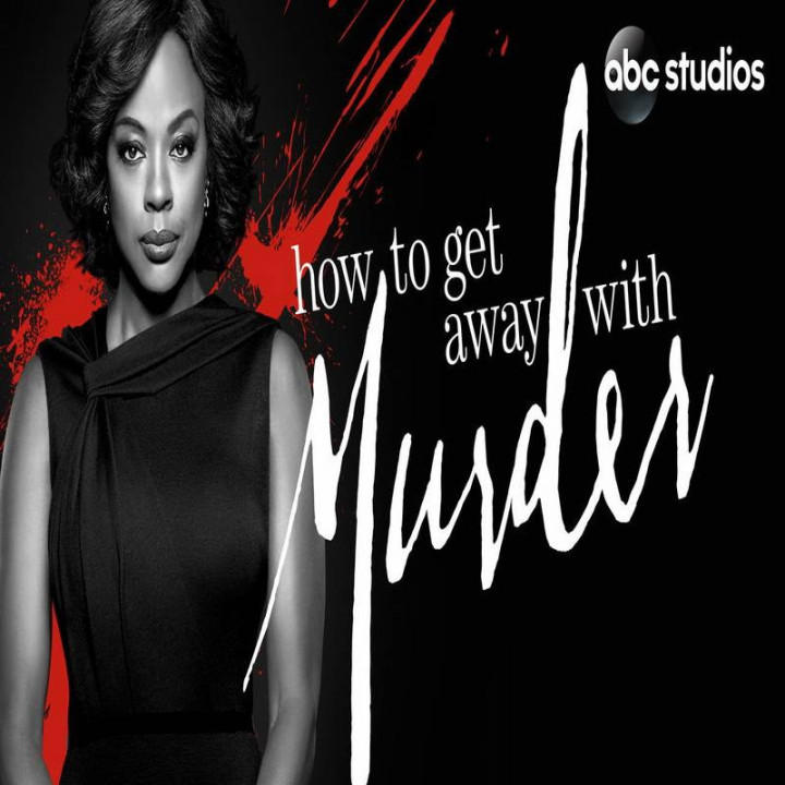 چگونه از مجازات قتل فرار کنیم (5 فصل کامل) How to Get Away with Murder