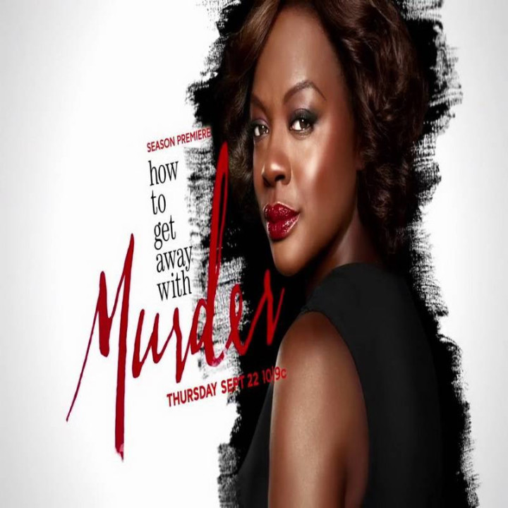 چگونه از مجازات قتل فرار کنیم (5 فصل کامل) How to Get Away with Murder