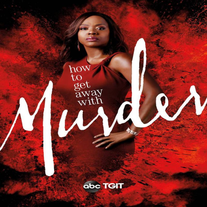 چگونه از مجازات قتل فرار کنیم (5 فصل کامل) How to Get Away with Murder