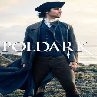 پولدارک Poldark