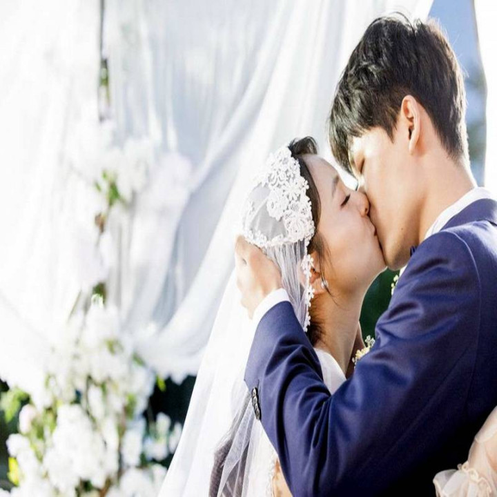 عشق در نگاه اول Le Coup de Foudre