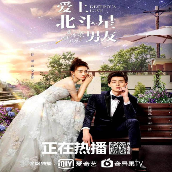 عشق سرنوشت Destiny’s Love