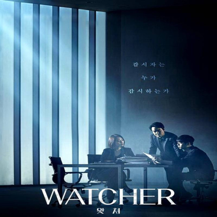 مراقب Watcher