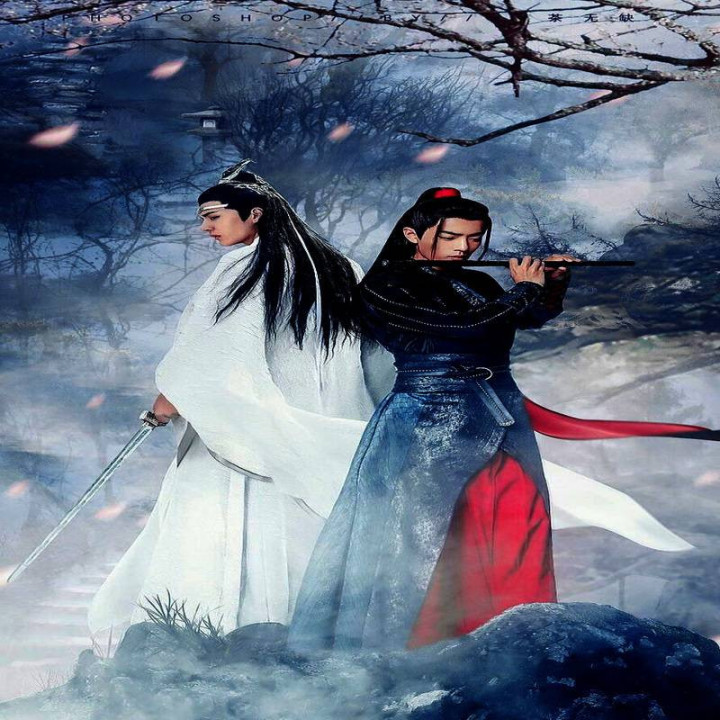 بی وقفه The Untamed