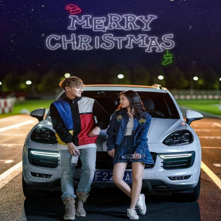 درخشانترین ستاره در آسمان The Brightest Star in the Sky