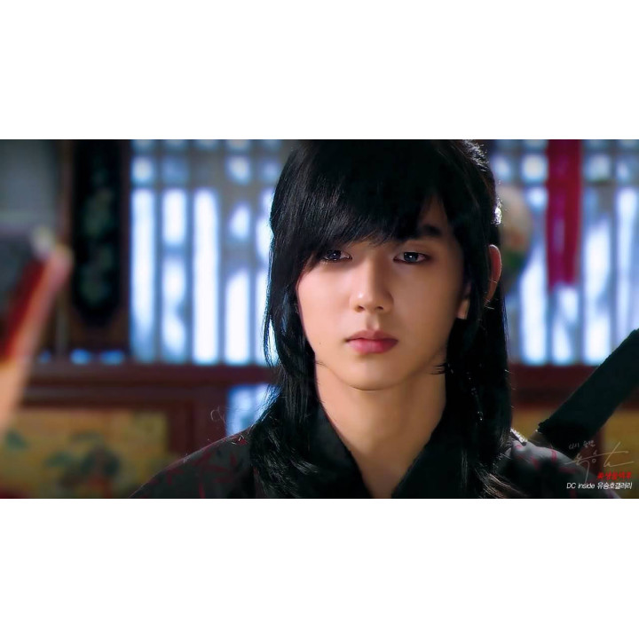 جنگجو بک دونگ سو Warrior Baek Dong Soo