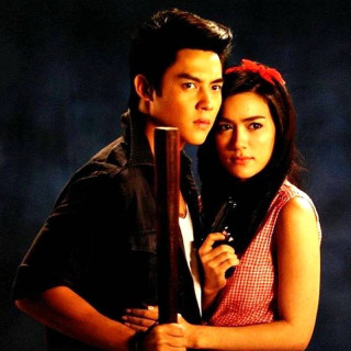 مرد شجاع Brave Man Standing - Kom Faek