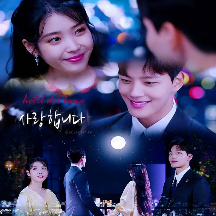 هتل دل لونا Hotel Del Luna