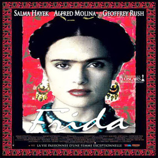 فریدا Frida