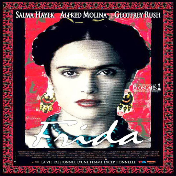 فریدا Frida