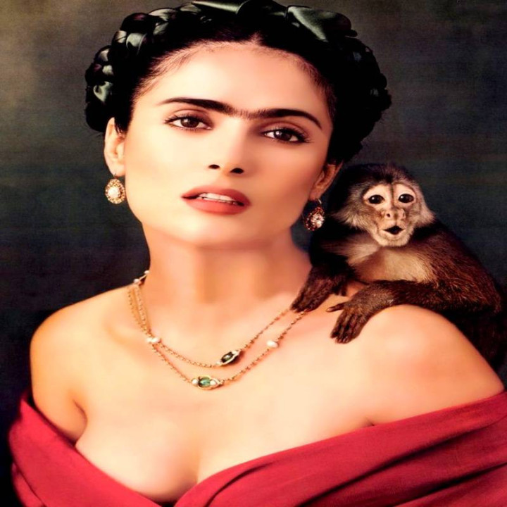 فریدا Frida