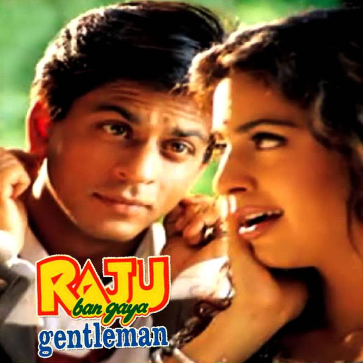 راجو جنتلمن شده Raju Ban Gaya Gentleman