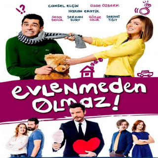 قبل از ازدواج نمیشه Evlenmeden Olmaz