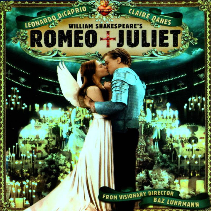 رومئو و ژولیت (فیلم)