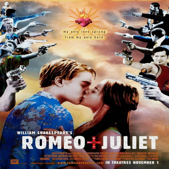 رومئو و ژولیت (فیلم)