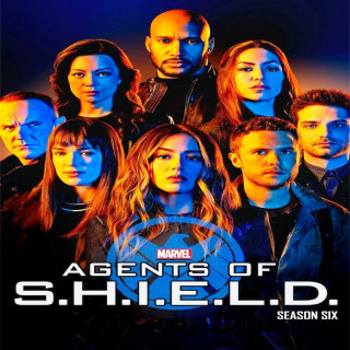 ماموران شیلد (6 فصل کامل) Agents of S.H.I.E.L.D