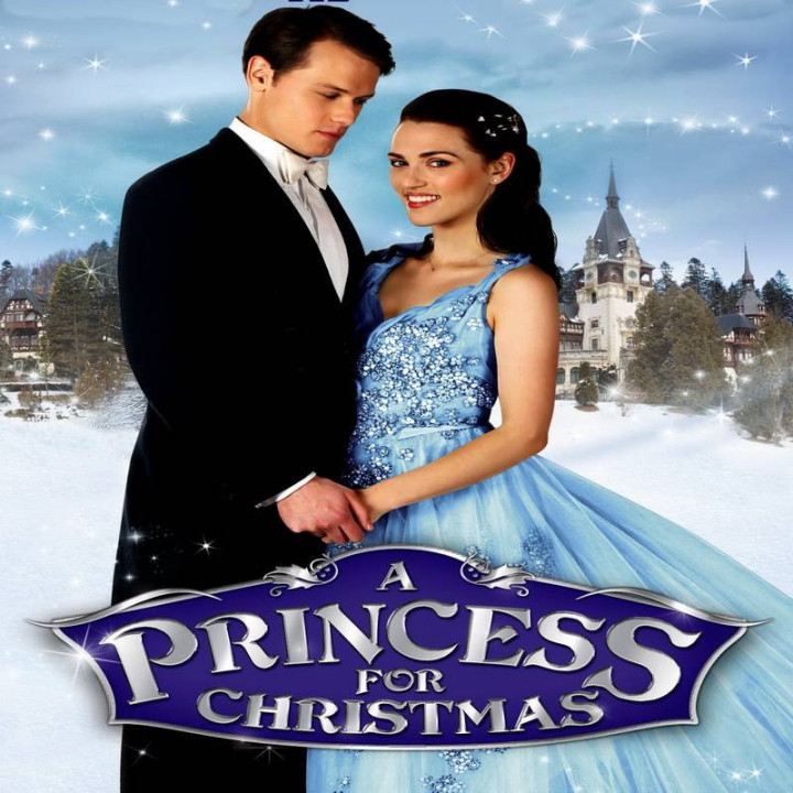 یک پرنسس برای کریسمس