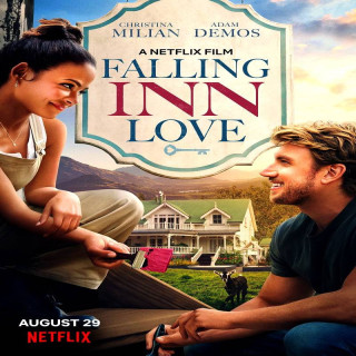 سقوط مسافرخانه عشق  Falling Inn Love