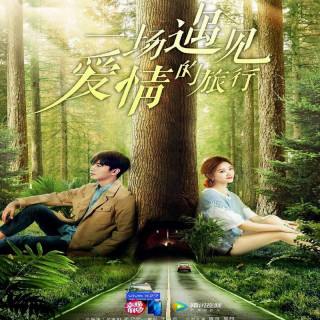 سفر عاشقانه Love Journey