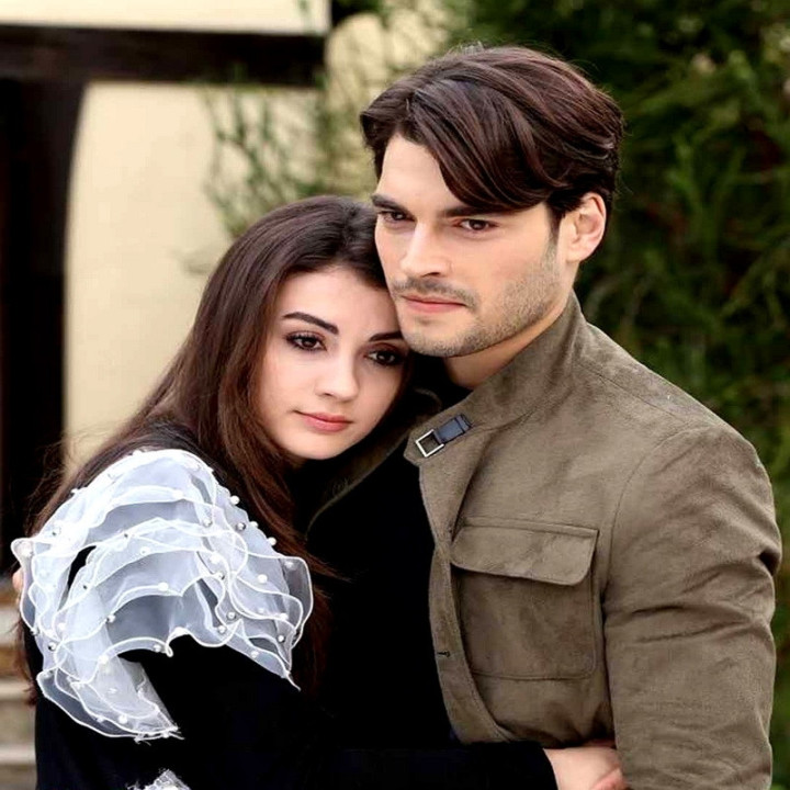 خانواده شیرین من Aslan Ailem