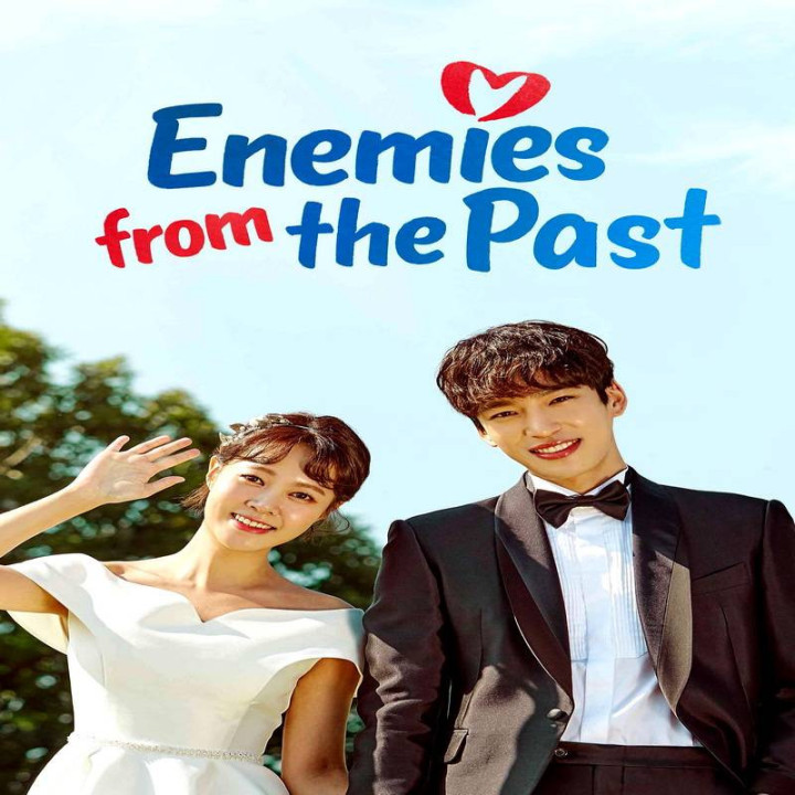 دشمنان دیرینه Enemies from the Past