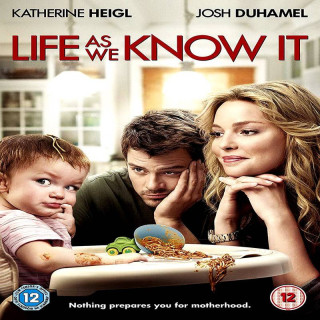 زندگی آن طور که می شناسیمش Life as We Know It