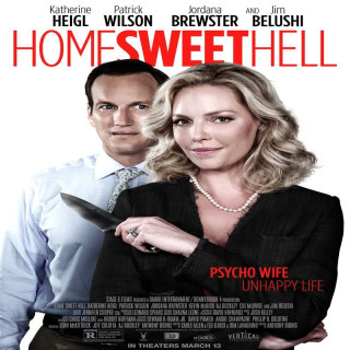 خانه جهنمی شیرین Home Sweet Hell