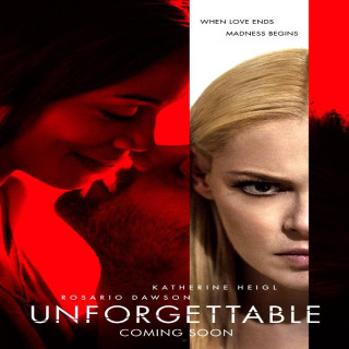 فراموش نشدنی unforgettable