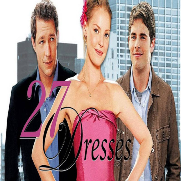 27 دست لباس 27 Dresses