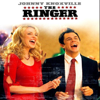 مسابقه دهندگان the ringer