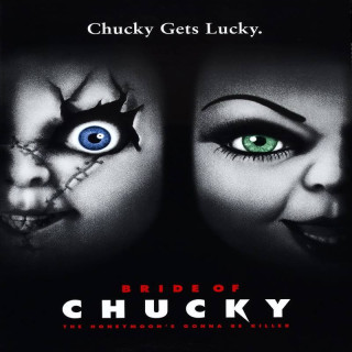 عروس چاکی Bride of Chucky