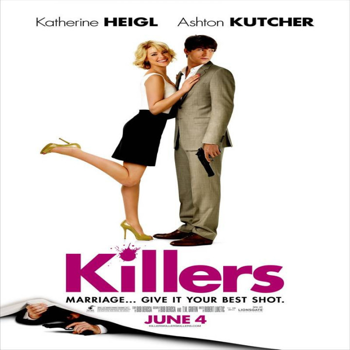 قاتلین Killers