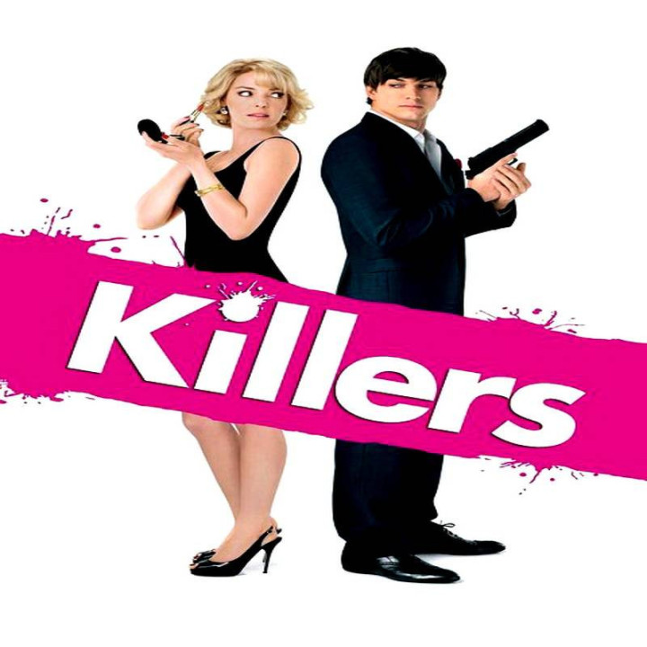 قاتلین Killers