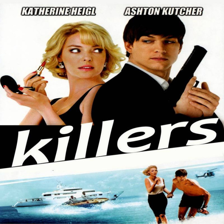 قاتلین Killers