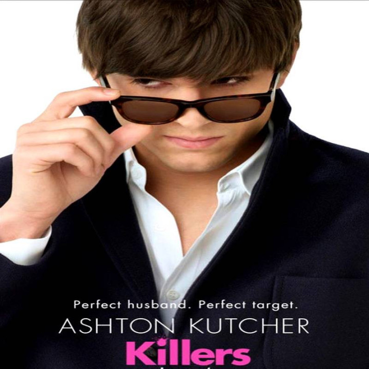 قاتلین Killers