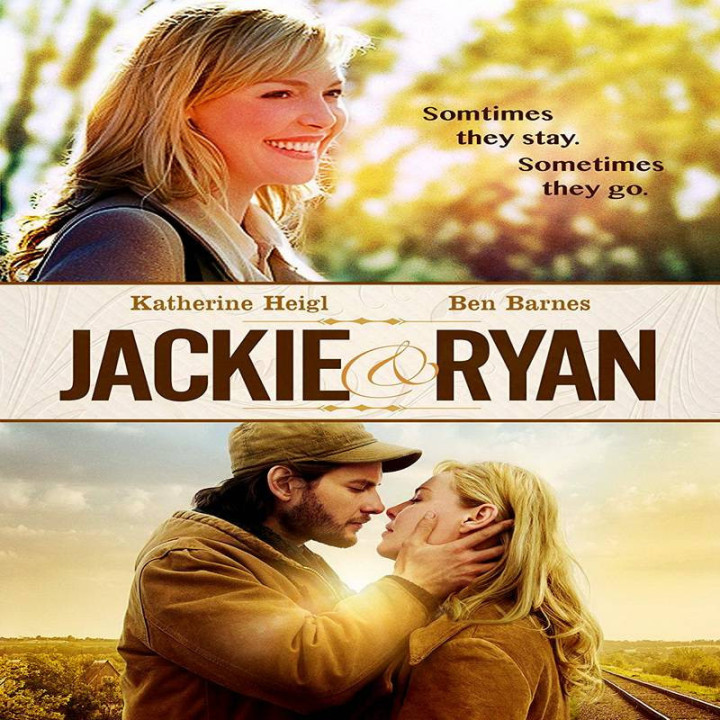 جکی و رایان Jackie and Ryan
