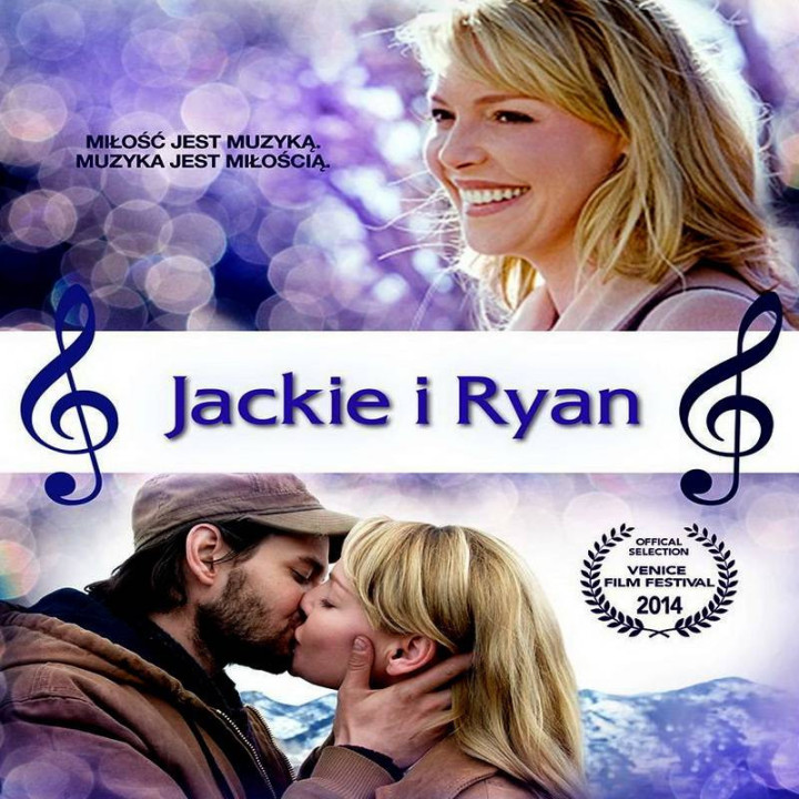 جکی و رایان Jackie and Ryan