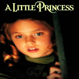 یک پرنسس کوچک (سارا کرو)