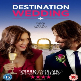 عروسی راه دور Destination Wedding
