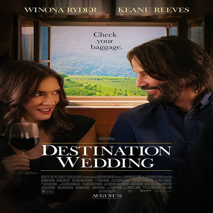 عروسی راه دور Destination Wedding