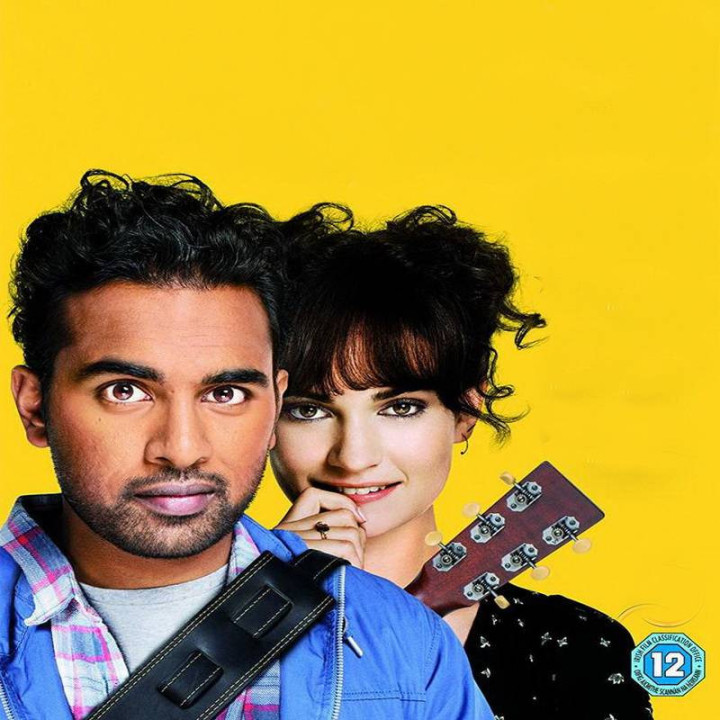 دیروز Yesterday