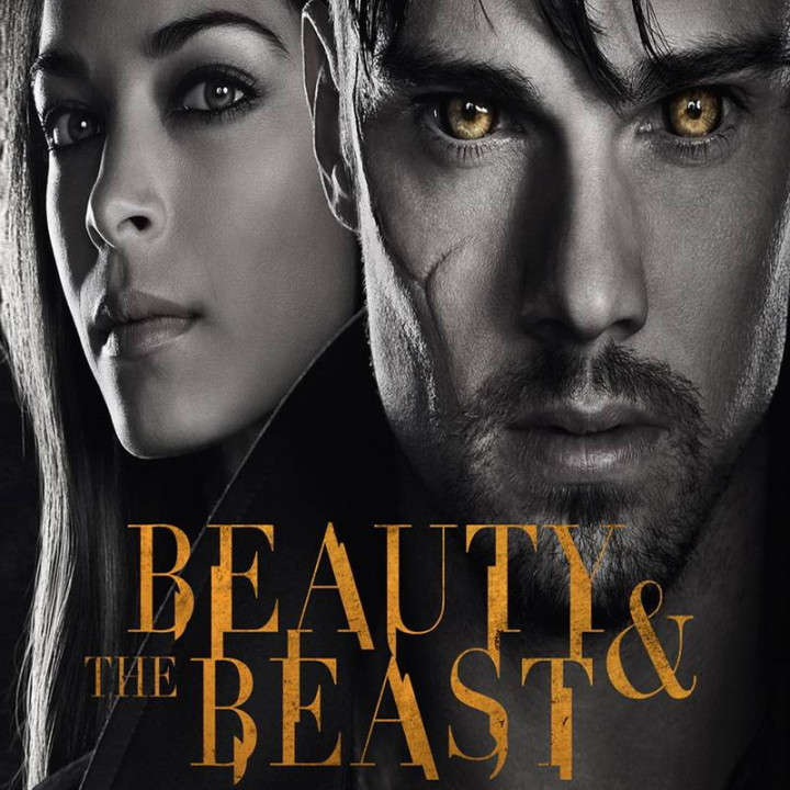 دیو و دلبر (سریال آمریکایی) Beauty & the Beast