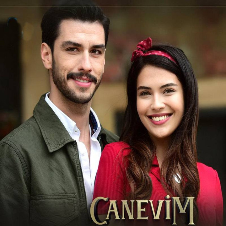 آشیانه دلم Canevim